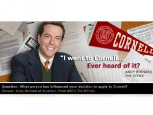 As Above The Law points out, Cornell Law School has an interesting ...