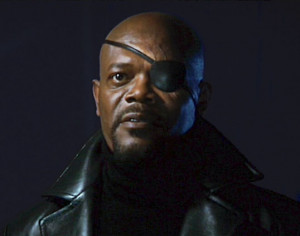 Does Samuel L. Jackson Have To Be Samuel L. Jackson In EVERY Movie?