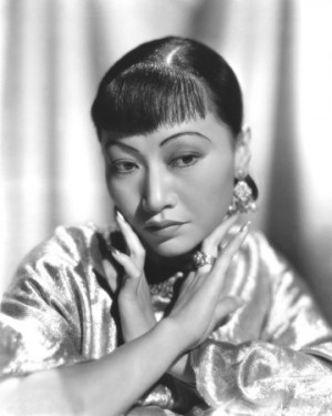 Discovering Anna May Wong