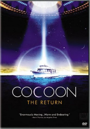 Cocoon : The Return (1988)