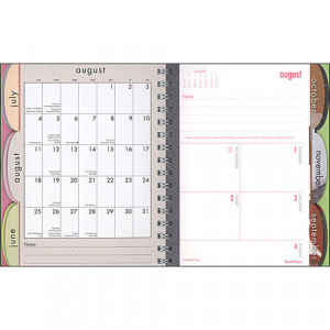 Home > Obsolete >Mindful Living 2013 Hardcover Engagement Calendar