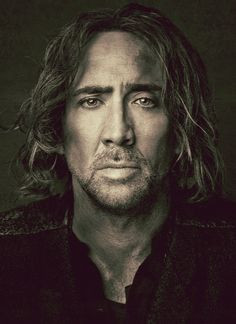 Nicolas Cage as Balthazar [The
