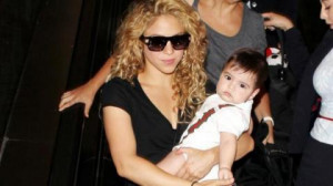Is Shakira expecting another baby boy? According to the pregnant ...