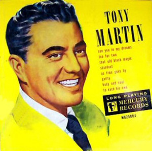 Tony Martin Discography Top