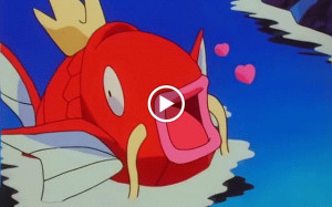 Magikarp Best Pokemon 9gag #pokemon #magikarp #