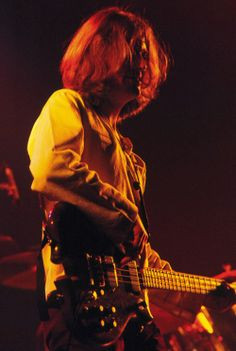 John Paul Jones More