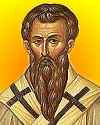 Thumbnail of Saint Basil the Great