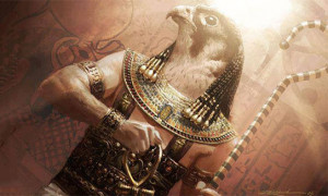 Our Egyptologists are endowed with poor imagination since they were ...