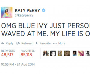 Week In Tweets: Cee-Lo Wants A 'Selfie Of Your Soul,' Katy Perry Stans ...