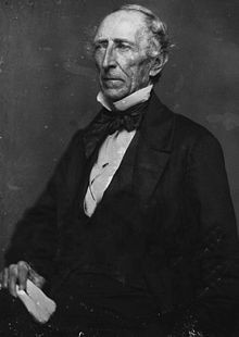 Quotes by John Tyler