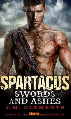 new season of the TV series, entitled Spartacus: Vengeance , Spartacus ...