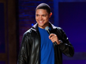 Talking to Trevor Noah About Race, South African Comedy, and Going ...