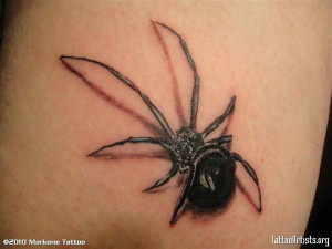 tattoos-for-men-3dspider