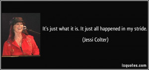 More Jessi Colter Quotes
