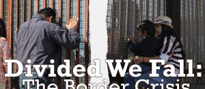 Divided We Fall: The Border Crisis | Jesse Ventura Off The Grid ...