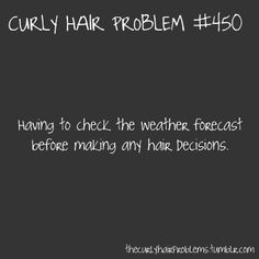 totally do this. Kansas. 94% humidity? No, not even trying a blow ...