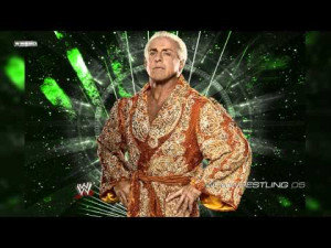 ... Ric Flair 7th WWE Theme 