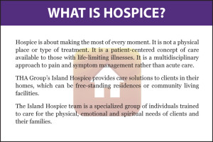 Hospice And Palliative Care