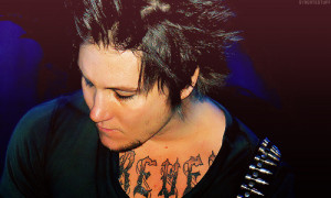 BLOG - Funny Synyster Gates Quotes