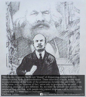 Lenin quote
