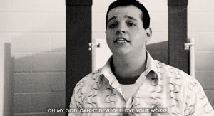 damian quotes from mean girls gif