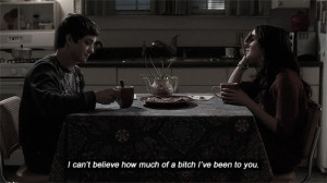 Stuck In Love Movie Quotes Tumblr Movie gif stuck in love