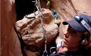 127 Hours: Aron Ralston's story of survival