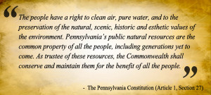 Quotes On Environmental Protection