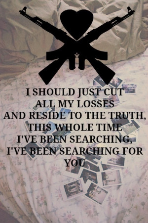 Man Overboard
