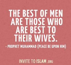 quote from Prophet Muhammad (peace be upon him)