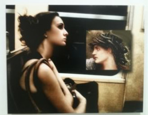 chris marker metro pictures, cocteau, walker evans, luc delahaye