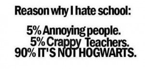... Pictures why i hate school funny pictures funny images funny quotes