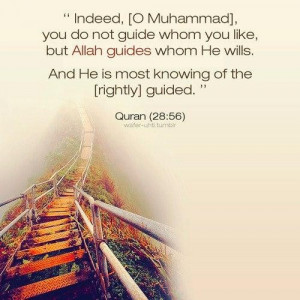 Great Inspiring Islamic Quotes