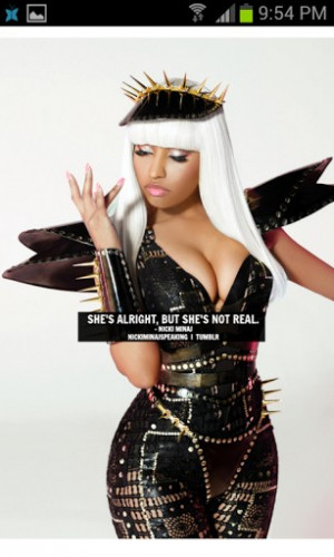 start your day with nicki minaj quotes and sayings download this free ...