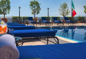 JW Marriott Hotel Mexico City