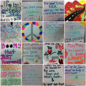 heart Inspirational Quotes