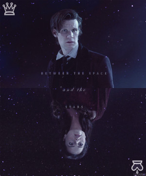 Oswin Oswald Clara Oswald