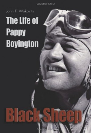 Pappy Boyington Quotes