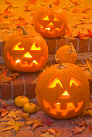 Jack O Lanterns Pictures, Photos, and Images for Facebook, Tumblr ...