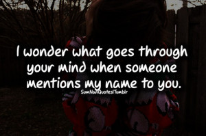 girl, love, smile, sumnanquotes, sweet