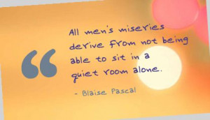 Miseries Quotes