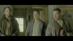 Lawless Movie Trailer YouTube