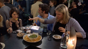 BRIDGET JONES’S DIARY Showtimes in Austin