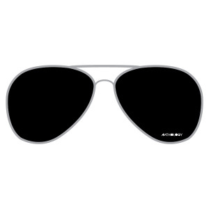 NASPA Aviator Sunglasses