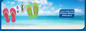 2015 Spring Special Vacation Rental Canada Easy Lodge