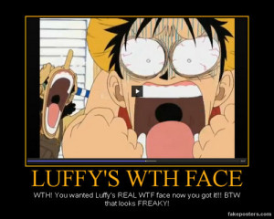 Luffy* - monkey-d-luffy Photo