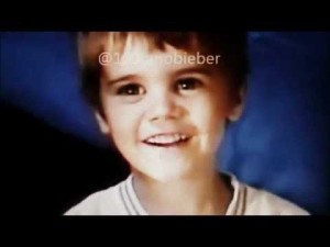 Justin Bieber Before Became