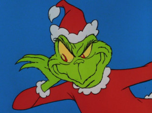 Christmas Movies How the Grinch Stole Christmas!