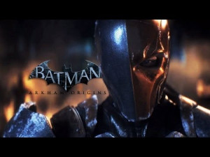 batman arkham origins deathstroke trailer the great quotes of the