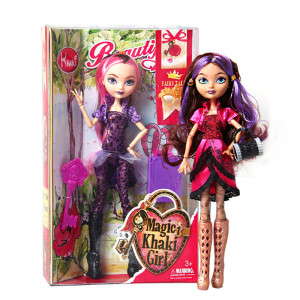 Ever After High Apple White...